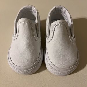 Baby vans